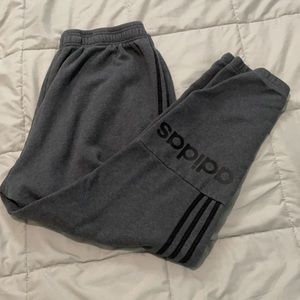 Men’s Adidas Sweatpants 2XL